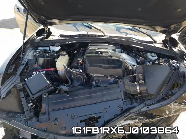 1G1FB1RX6J0103864 фото 8