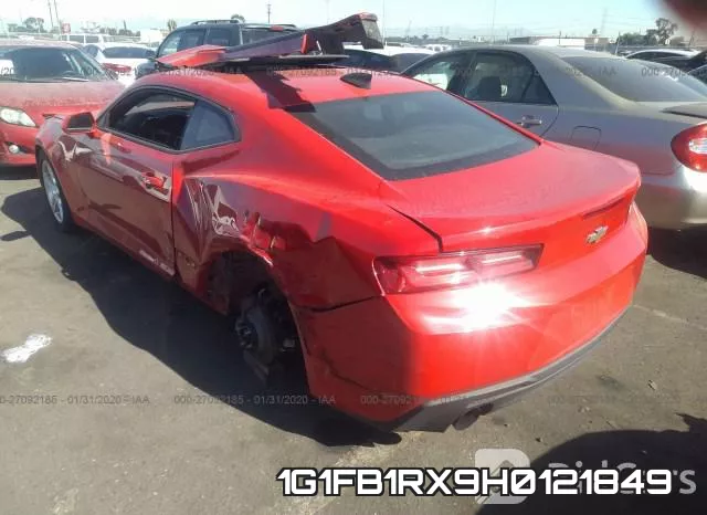 1G1FB1RX9H0121849 фото 4