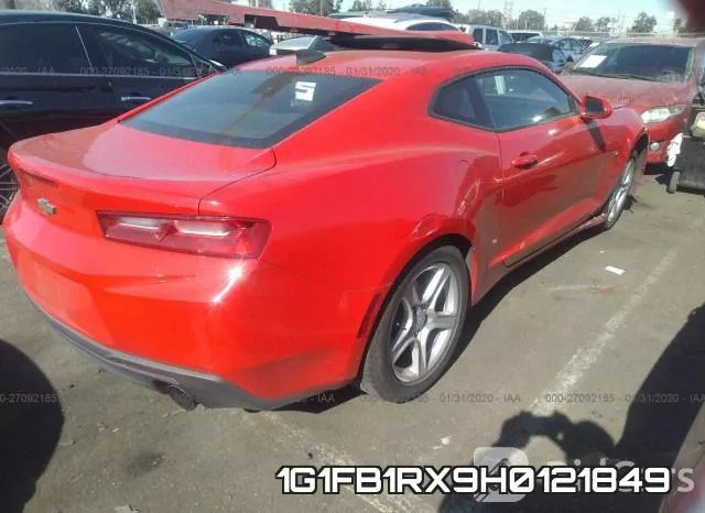 1G1FB1RX9H0121849 фото 5