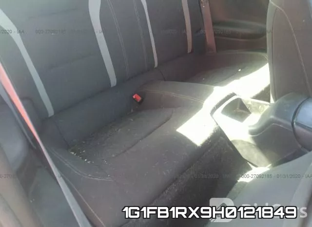 1G1FB1RX9H0121849 фото 9