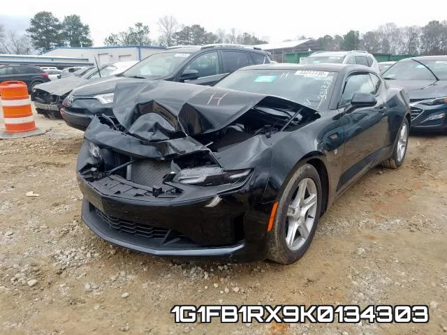 1G1FB1RX9K0134303 фото 3