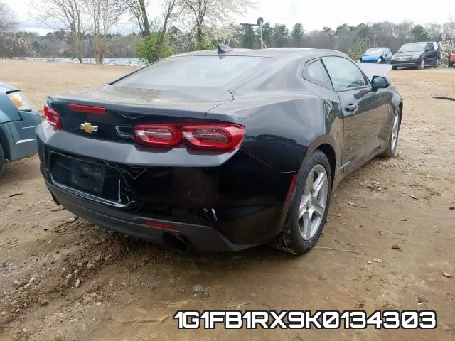 1G1FB1RX9K0134303 фото 5