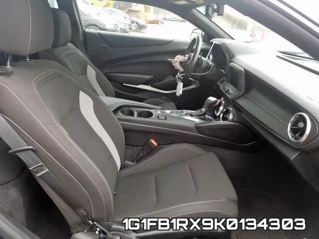 1G1FB1RX9K0134303 фото 6