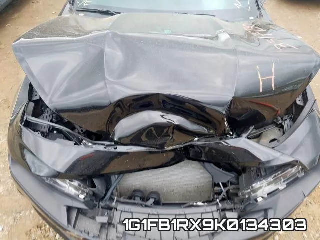 1G1FB1RX9K0134303 фото 8