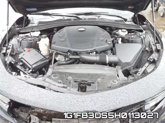 1G1FB3DS5H0113027 фото 8