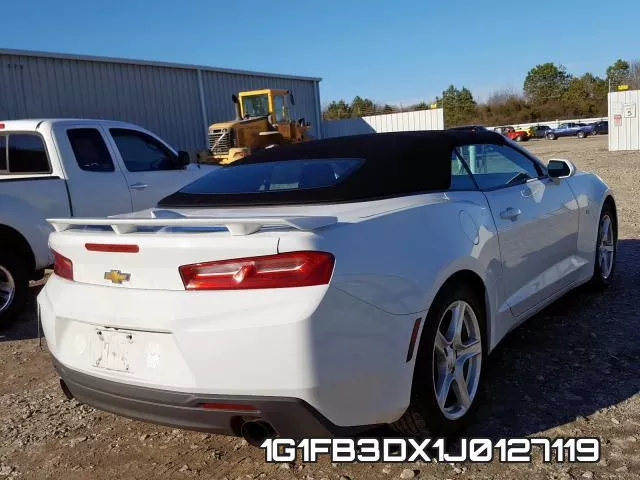 1G1FB3DX1J0127119 фото 5