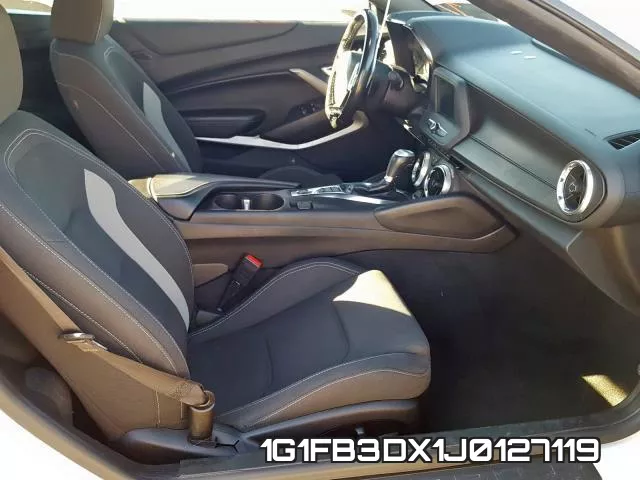 1G1FB3DX1J0127119 фото 6