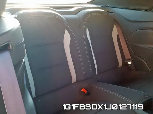 1G1FB3DX1J0127119 фото 7