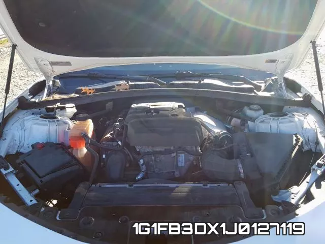 1G1FB3DX1J0127119 фото 8