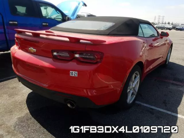1G1FB3DX4L0109720 фото 5