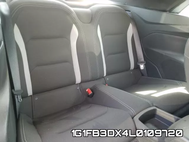 1G1FB3DX4L0109720 фото 7