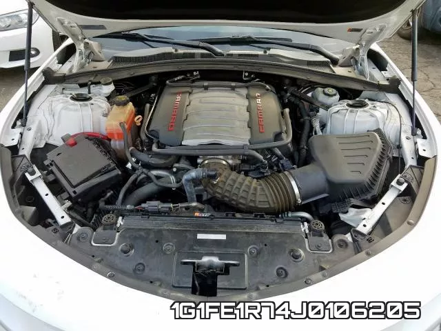 1G1FE1R74J0106205 фото 8
