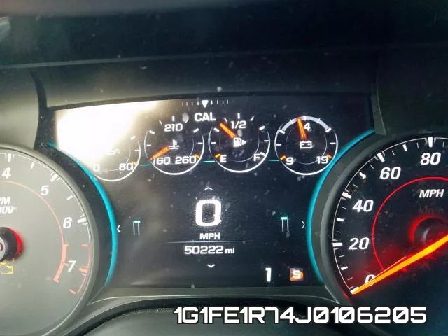 1G1FE1R74J0106205 фото 9