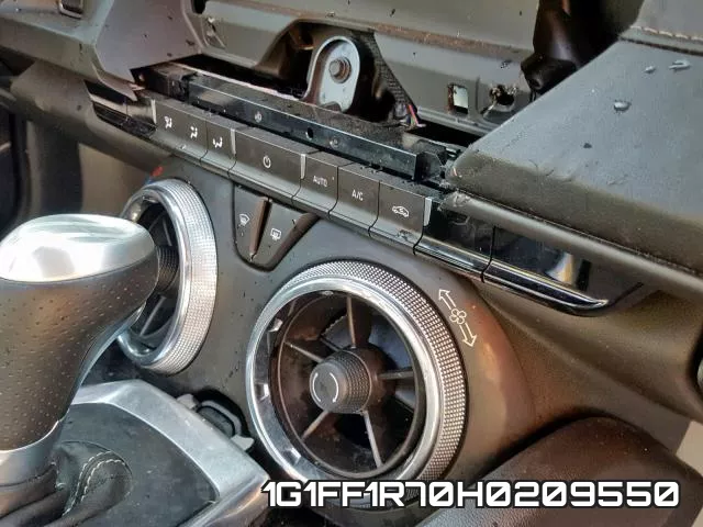 1G1FF1R70H0209550 фото 2