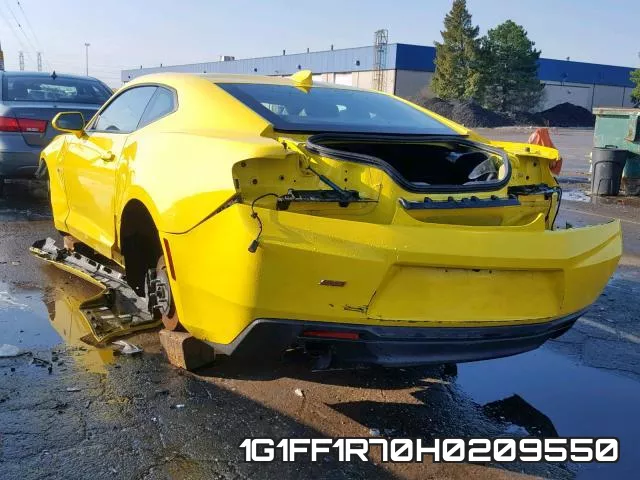 1G1FF1R70H0209550 фото 4