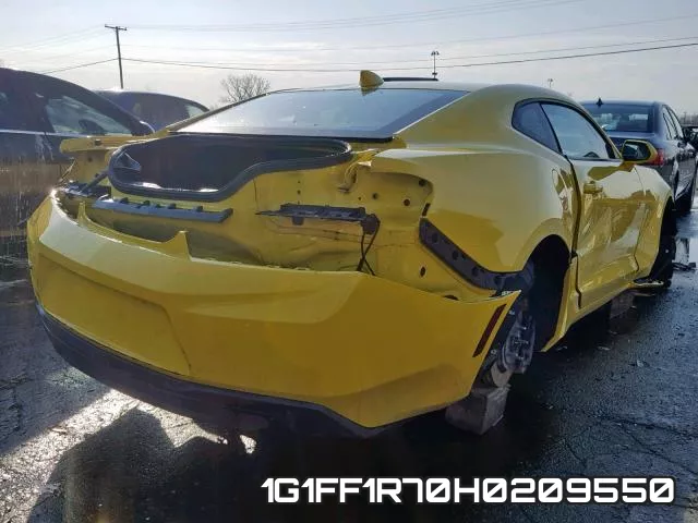 1G1FF1R70H0209550 фото 5