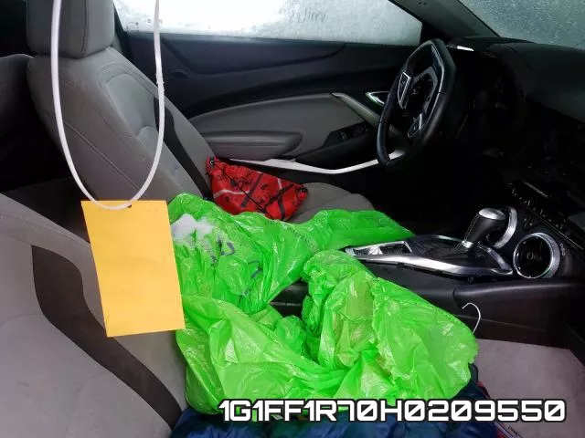 1G1FF1R70H0209550 фото 6