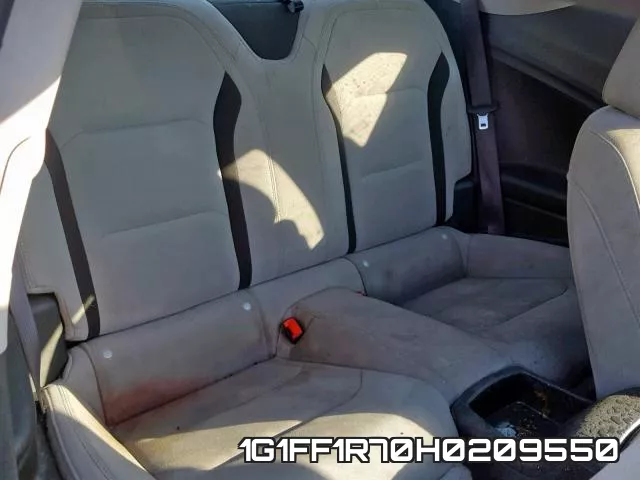 1G1FF1R70H0209550 фото 7
