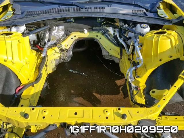 1G1FF1R70H0209550 фото 8