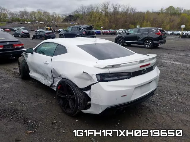 1G1FH1R7XH0213650 фото 4