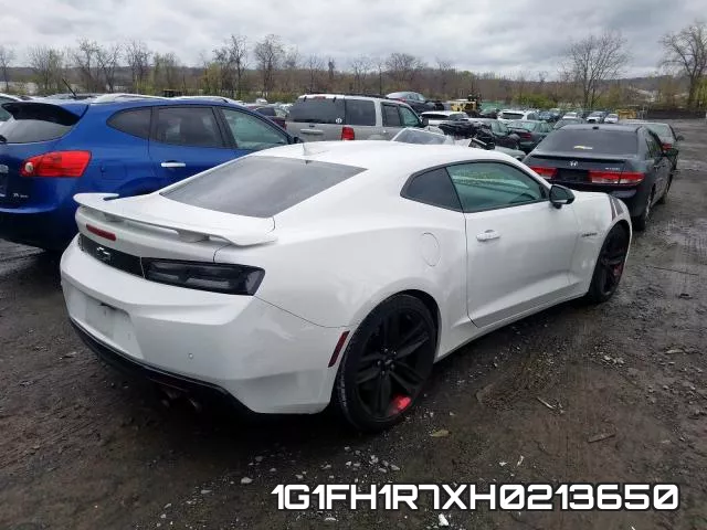 1G1FH1R7XH0213650 фото 5