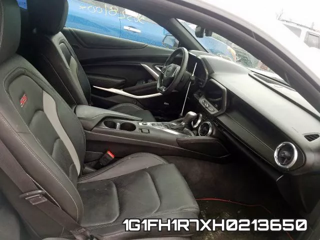 1G1FH1R7XH0213650 фото 6