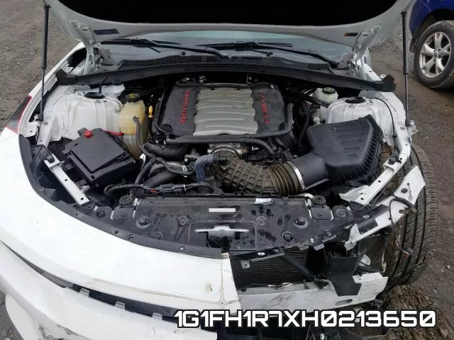 1G1FH1R7XH0213650 фото 8
