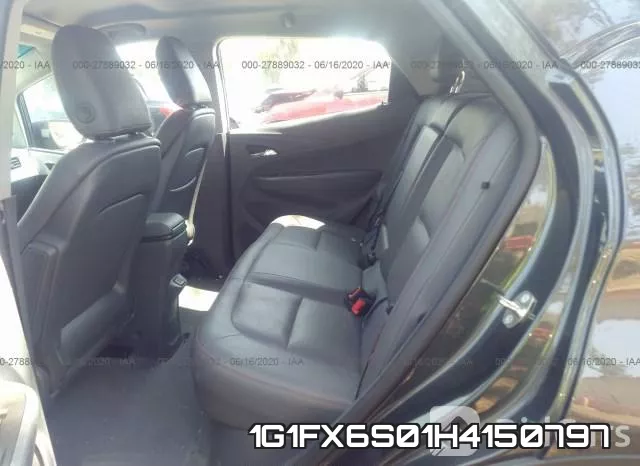 1G1FX6S01H4150797 фото 9