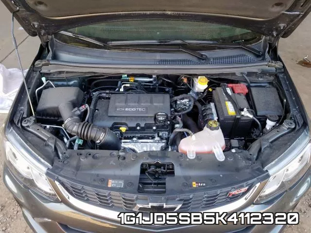 1G1JD5SB5K4112320 фото 8