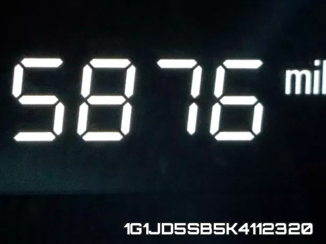 1G1JD5SB5K4112320 фото 9