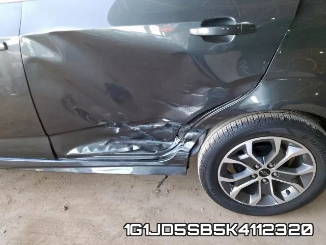 1G1JD5SB5K4112320 фото 10