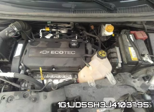 1G1JD5SH3J4103795 фото 2