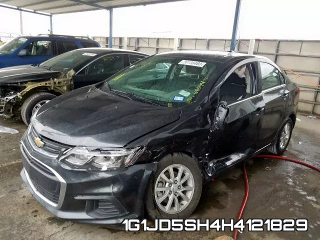 1G1JD5SH4H4121829 фото 3