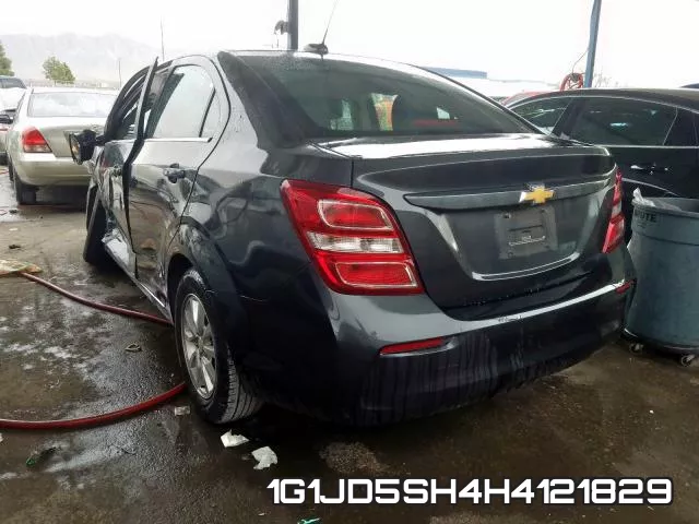 1G1JD5SH4H4121829 фото 4