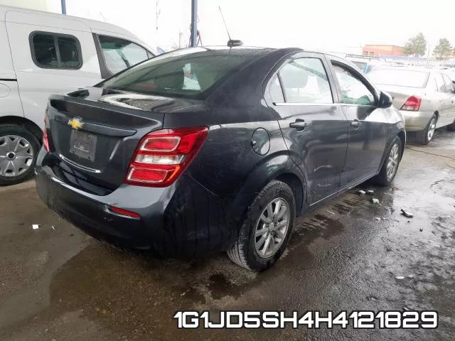 1G1JD5SH4H4121829 фото 5