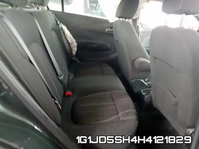 1G1JD5SH4H4121829 фото 7