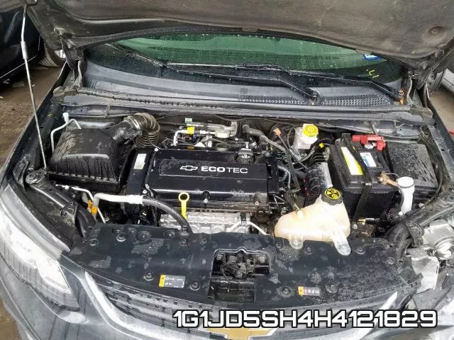 1G1JD5SH4H4121829 фото 8