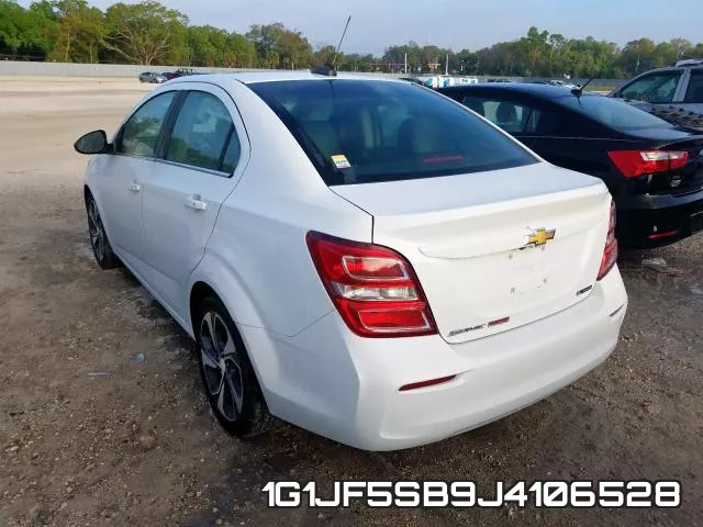 1G1JF5SB9J4106528 фото 4