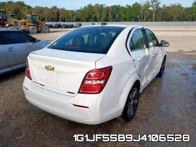 1G1JF5SB9J4106528 фото 5