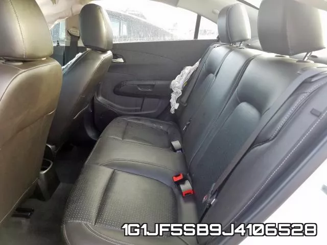 1G1JF5SB9J4106528 фото 7