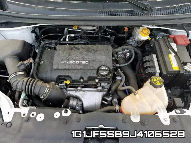1G1JF5SB9J4106528 фото 8