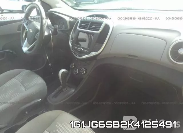 1G1JG6SB2K4125491 фото 6