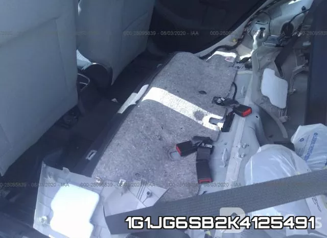 1G1JG6SB2K4125491 фото 9