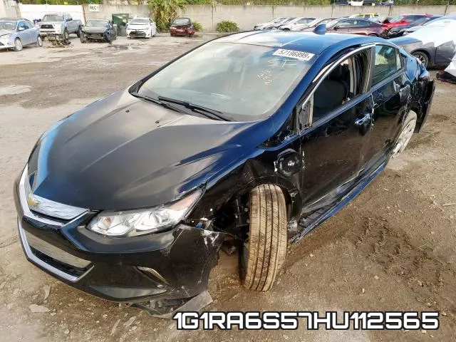 1G1RA6S57HU112565 фото 3