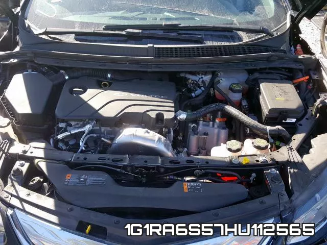 1G1RA6S57HU112565 фото 8