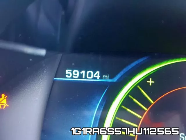 1G1RA6S57HU112565 фото 9