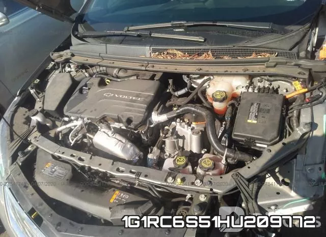 1G1RC6S51HU209772 фото 2