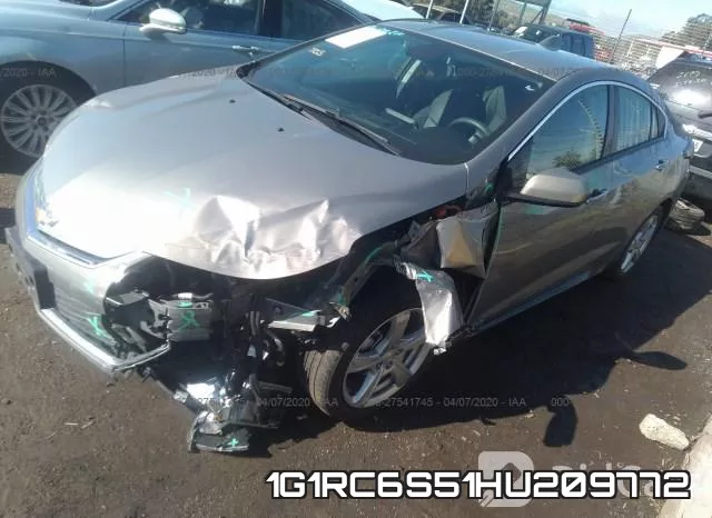 1G1RC6S51HU209772 фото 3