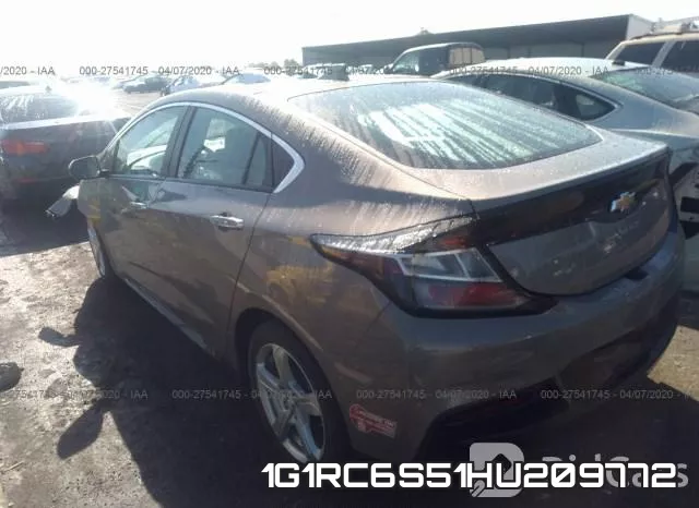 1G1RC6S51HU209772 фото 4