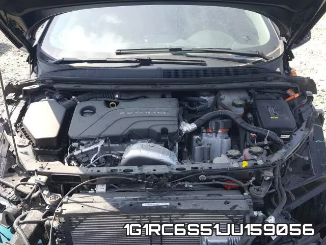 1G1RC6S51JU159056 фото 8
